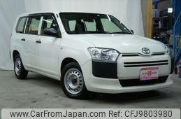 toyota succeed-van 2019 -TOYOTA--Succeed Van DBE-NCP160V--NCP160-0124107---TOYOTA--Succeed Van DBE-NCP160V--NCP160-0124107-