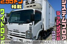 isuzu elf-truck 2013 quick_quick_TKG-NPR85AN_NPR85-7036055