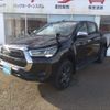 toyota hilux 2022 -TOYOTA--Hilux 3DF-GUN125--GUN125-3930718---TOYOTA--Hilux 3DF-GUN125--GUN125-3930718- image 1