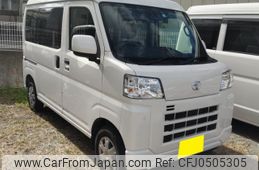 toyota pixis-van 2022 -TOYOTA--Pixis Van S700M--0002491---TOYOTA--Pixis Van S700M--0002491-