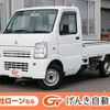 suzuki carry-truck 2010 -SUZUKI--Carry Truck EBD-DA63T--DA63T-691297---SUZUKI--Carry Truck EBD-DA63T--DA63T-691297- image 1