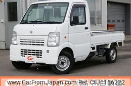 suzuki carry-truck 2010 -SUZUKI--Carry Truck EBD-DA63T--DA63T-691297---SUZUKI--Carry Truck EBD-DA63T--DA63T-691297-