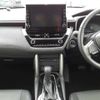 toyota corolla-cross 2022 -TOYOTA 【鈴鹿 300と2632】--Corolla Cross ZSG10-1014039---TOYOTA 【鈴鹿 300と2632】--Corolla Cross ZSG10-1014039- image 10