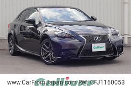 lexus is 2014 -LEXUS--Lexus IS DBA-GSE31--GSE31-5012684---LEXUS--Lexus IS DBA-GSE31--GSE31-5012684-