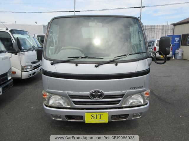 toyota dyna-truck 2008 GOO_NET_EXCHANGE_0540197A30240709W001 image 2