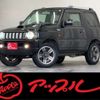 suzuki jimny 2008 -SUZUKI 【豊田 580ｳ6404】--Jimny JB23W--JB23W-606432---SUZUKI 【豊田 580ｳ6404】--Jimny JB23W--JB23W-606432- image 1