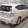 toyota prius-α 2012 -TOYOTA--Prius α ZVW41W-3127267---TOYOTA--Prius α ZVW41W-3127267- image 2