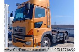 hino profia 2004 CFJ1776690