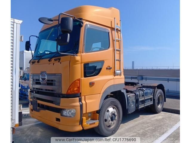 hino profia 2004 CFJ1776690 image 1
