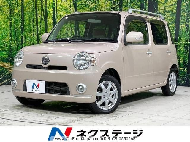 daihatsu mira-cocoa 2011 -DAIHATSU--Mira Cocoa DBA-L675S--L675S-0083467---DAIHATSU--Mira Cocoa DBA-L675S--L675S-0083467- image 1