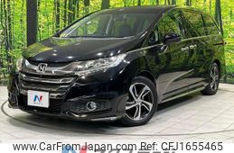 honda odyssey 2016 CFJ1655465
