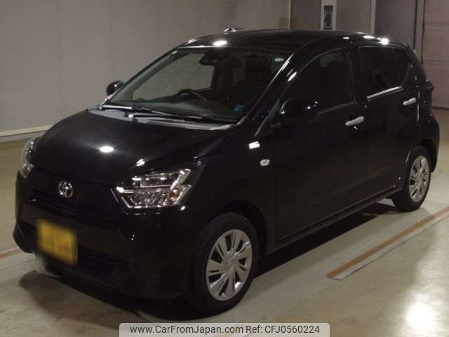 toyota pixis-epoch 2022 -TOYOTA 【京都 580ﾜ8340】--Pixis Epoch 5BA-LA360A--LA360A-0008953---TOYOTA 【京都 580ﾜ8340】--Pixis Epoch 5BA-LA360A--LA360A-0008953- image 1