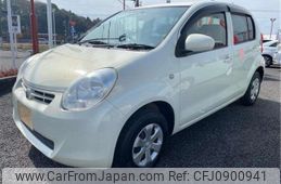 toyota passo 2014 -TOYOTA--Passo DBA-KGC30--KGC30-0173842---TOYOTA--Passo DBA-KGC30--KGC30-0173842-