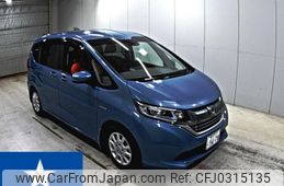 honda freed 2017 -HONDA 【香川 518ふ5678】--Freed GB7--GB7-1002698---HONDA 【香川 518ふ5678】--Freed GB7--GB7-1002698-