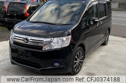 honda stepwagon 2011 -HONDA--Stepwgn DBA-RK2--RK2-1200180---HONDA--Stepwgn DBA-RK2--RK2-1200180-