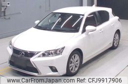 lexus ct 2015 -LEXUS--Lexus CT DAA-ZWA10--ZWA10-2251310---LEXUS--Lexus CT DAA-ZWA10--ZWA10-2251310-