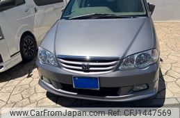 honda odyssey 2000 -HONDA--Odyssey LA-RA6--RA6-1050736---HONDA--Odyssey LA-RA6--RA6-1050736-