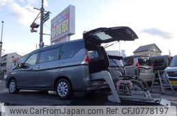 nissan serena 2019 quick_quick_DAA-GC27_GC27-052326