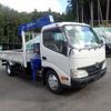 hino dutro 2010 quick_quick_BKG-XZU344M_XZU344-1005438 image 1