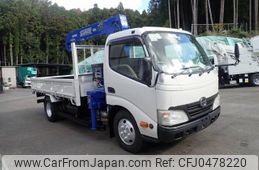 hino dutro 2010 quick_quick_BKG-XZU344M_XZU344-1005438