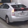 toyota prius 2011 quick_quick_DAA-ZVW30_5339041 image 2