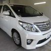 toyota alphard 2012 -TOYOTA 【青森 300ﾔ5687】--Alphard ANH25W--8093346---TOYOTA 【青森 300ﾔ5687】--Alphard ANH25W--8093346- image 1