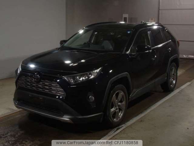 toyota rav4 2020 -TOYOTA--RAV4 6BA-MXAA54--MXAA54-4016772---TOYOTA--RAV4 6BA-MXAA54--MXAA54-4016772- image 1