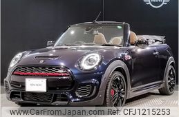 mini mini-others 2020 quick_quick_7BA-WJJCWMW_WMWWJ920903M39427