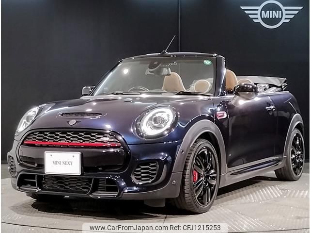 mini mini-others 2020 quick_quick_7BA-WJJCWMW_WMWWJ920903M39427 image 1