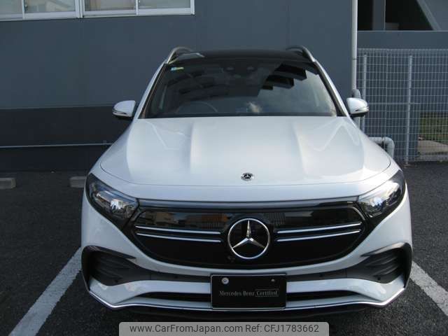 mercedes-benz mercedes-benz-others 2024 CFJ1783662 image 2