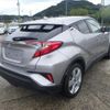 toyota c-hr 2022 CFJ1717180 image 5