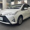 toyota vitz 2018 -TOYOTA--Vitz DBA-KSP130--KSP130-2223146---TOYOTA--Vitz DBA-KSP130--KSP130-2223146- image 19