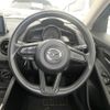 mazda demio 2021 NIKYO_GQ95401 image 6