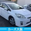 toyota prius 2009 -TOYOTA--Prius DAA-ZVW30--ZVW30-5057659---TOYOTA--Prius DAA-ZVW30--ZVW30-5057659- image 2