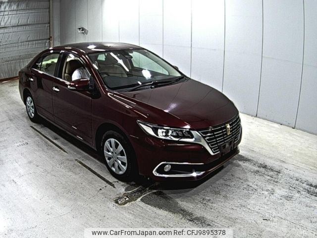 toyota premio 2019 -TOYOTA--Premio NZT260-3215188---TOYOTA--Premio NZT260-3215188- image 1