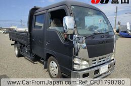 isuzu elf-truck 2005 CFJ1790780