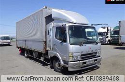 mitsubishi-fuso fuso-others 2005 -MITSUBISHI--Fuso Truck FK61FK-771355---MITSUBISHI--Fuso Truck FK61FK-771355-