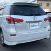 toyota wish 2009 -TOYOTA--Wish DBA-ZGE25G--ZGE25-0003460---TOYOTA--Wish DBA-ZGE25G--ZGE25-0003460- image 3
