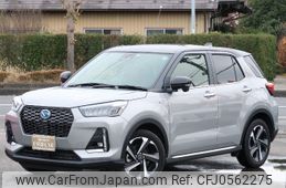 daihatsu rocky 2022 -DAIHATSU 【名変中 】--Rocky A202S--0010115---DAIHATSU 【名変中 】--Rocky A202S--0010115-