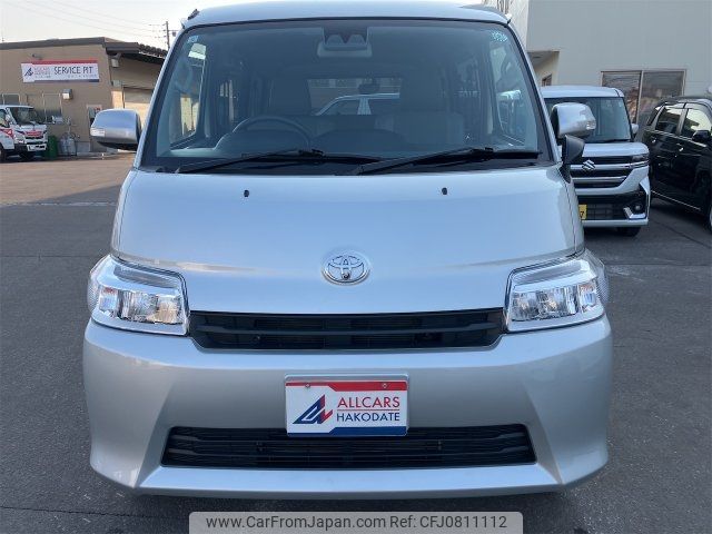 toyota townace-van 2024 -TOYOTA 【函館 400ｾ8208】--Townace Van S413M--0015795---TOYOTA 【函館 400ｾ8208】--Townace Van S413M--0015795- image 2