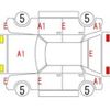 toyota harrier 2021 -TOYOTA--Harrier 6BA-MXUA80--MXUA80-0051236---TOYOTA--Harrier 6BA-MXUA80--MXUA80-0051236- image 2