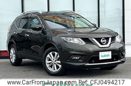 nissan x-trail 2014 -NISSAN--X-Trail DBA-NT32--NT32-003896---NISSAN--X-Trail DBA-NT32--NT32-003896-