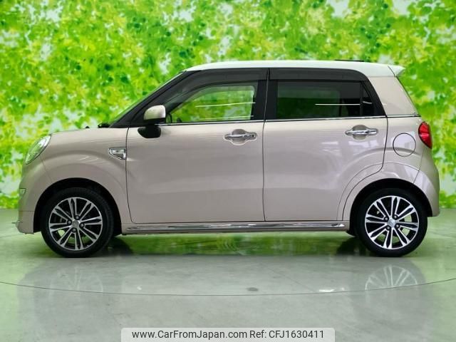 daihatsu cast 2020 CFJ1630411 image 2
