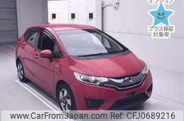 honda fit 2014 -HONDA--Fit GP5-3040227---HONDA--Fit GP5-3040227-