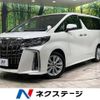 toyota alphard 2019 -TOYOTA--Alphard DBA-AGH30W--AGH30-0273772---TOYOTA--Alphard DBA-AGH30W--AGH30-0273772- image 1