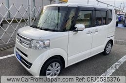 honda n-box 2016 -HONDA--N BOX DBA-JF1--JF1-1815158---HONDA--N BOX DBA-JF1--JF1-1815158-