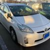 toyota prius 2009 -TOYOTA--Prius DAA-ZVW30--ZVW30-1109628---TOYOTA--Prius DAA-ZVW30--ZVW30-1109628- image 3