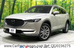 mazda cx-8 2021 -MAZDA--CX-8 3DA-KG2P--KG2P-361255---MAZDA--CX-8 3DA-KG2P--KG2P-361255-