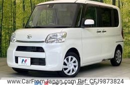 daihatsu tanto 2015 -DAIHATSU--Tanto DBA-LA600S--LA600S-0295399---DAIHATSU--Tanto DBA-LA600S--LA600S-0295399-