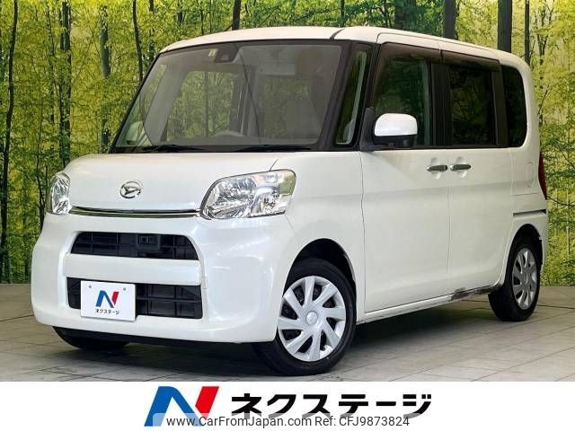 daihatsu tanto 2015 -DAIHATSU--Tanto DBA-LA600S--LA600S-0295399---DAIHATSU--Tanto DBA-LA600S--LA600S-0295399- image 1